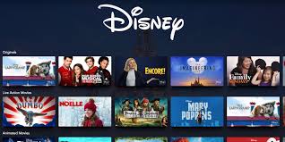 Disney S New Streaming Service Doesn T Work On Some Vizio Smart Tvs And You May Have To Wait Until Next Year For The Fix Disney Plus Vizio Smart Tv Disney App