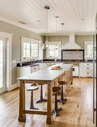 eclectic kitchen design