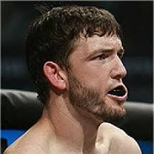 Brandon McDowell MMA Stats, Pictures, News, Videos, Biography