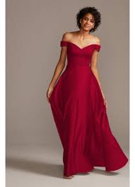 Off The Shoulder Satin A Line Bridesmaid Dress F20134 Bridesmaid Dresses Plus Size Bridesmaid Dress Styles Sweetheart Bridesmaids Dresses
