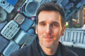 Wharf Life, Apr 16-30, 2025 by wharf-life