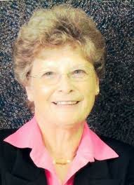 Earlene Anderson Obituary (1941