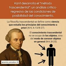 ✨ ¿Por qué la razón humana se hace preguntas a las que no puede  responder? Immanuel Kant no vino a destruir la metafísica… vino a juzgarla.  Literalmente.  La puerta que Kant