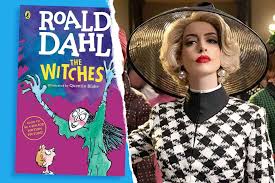 Download roald dahl's the witches (2020). The Witches Movie Vs Book Hbo S Adaptation Starring Anne Hathaway Changes Roald Dahl S Book A Lot