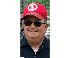 James Waters Obituary (1941