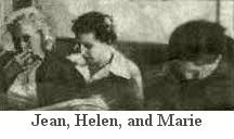 Don't Call Us Molls: Jean Delaney Crompton