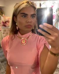 This Must B The Place Yarm