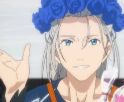 cosplay flower crowns!