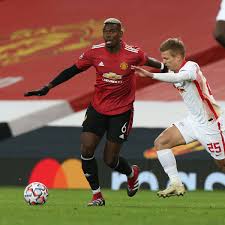 Manchester united have quite a few injury concerns manchester united face leipzig knowing a draw would be enough to earn them a spot in the last 16 of the champions league. Manchester United Vs Rb Leipzig Highlights And Reaction After Rashford Hat Trick In 5 0 Win Manchester Evening News