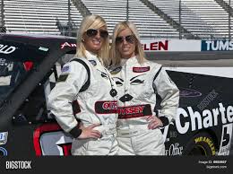 Nascar racing experience is the official nascar driving experience • drive a real nascar race car that's been race driven by nascar superstars. Nascar Oct 23 Kroger Image Photo Free Trial Bigstock