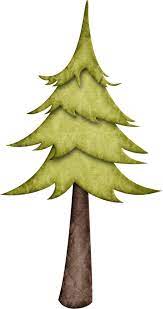 Yandeks Fotki Pereehali Pine Tree Silhouette Tree Silhouette Clip Art