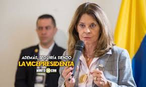 De acuerdo con analistas, colombia necesita enfocarse en otros frentes abiertos más allá del © presidencia marta lucía ramírez es la nueva canciller de colombia, en reemplazo de claudia blum. Ommkidpd1qwlem