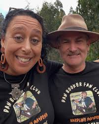 Super proud of our boy Dan @danbooker1