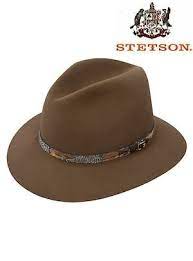 Lennie Wore Brown Soiled Stetson Hat Stetson Hat Of Mice And Men Hats