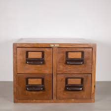 This cabinet is in good condition, with a water spot on the. Mid Century Globe Wernicke Card File Cabinet C 1930 S16 Home