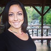 Crystal Scarlett's Instagram, Twitter & Facebook