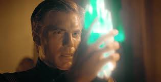 Star Trek: Discovery's “Through the Valley of the Shadow”