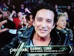 It was really funny tonight great TV