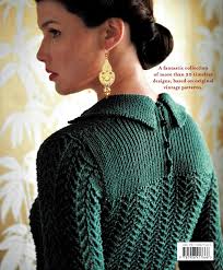 Book Review: Knit Vintage