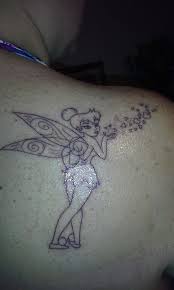 Today, when we think of fairies, we usually think of tinkerbell, thumbelina and pan's labyrinth. Pin By Robin Johnson On Tattoos Fairy Tattoo Designs Tinker Bell Tattoo Fairy Tattoo