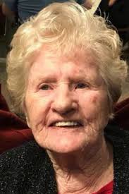 Patsy J. Maffitt 1927-2021