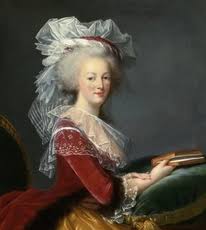 Marie antoinette really was bearing the brunt of a level of public indignation coupled with misogyny that had traditionally been channeled toward these she didn't create it, and she didn't take it to the extremes that others did. Marie Antoinette D Autriche Family Tree By Pierre Michel Van Win Gabaon Geneanet