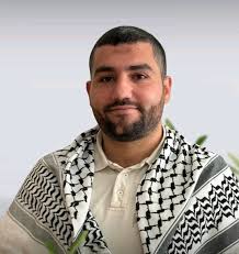 ✓ تحيين لائحة المغاربة الذين ما يزالون يبحرون ضمن أسطول الصمود: بعد إعادة  التحيين برصد كل المغاربة المبحرين في أسطول الصمود تبين أن اللائحة كما يلي: 