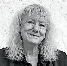 Eva Byars's Instagram, Twitter & Facebook