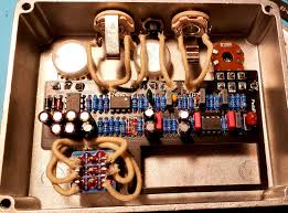 Kliche — ist der name folgender personen: First Build Of The Day Kliche Overdrive Diypedals