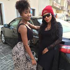 Learn details about adunni ade net worth, biography, age, height, wiki. Adunni Ade Biography Age Movies Mybiohub
