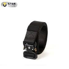China Ceinture Custom Fabric Nylon Tactical Police Military Army Web Men  Belt with Quick Release Metal Buckle - China Tactical Belt and Military  Belt price