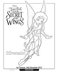 We have collected 38+ silvermist coloring page images of various designs for you to color. Since Winter Has Taken Its Control Over Most Of The Northern Hemisphere I Thought It Would Be Fi Tinkerbell Coloring Pages Fairy Coloring Pages Coloring Pages