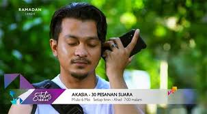 Tonton online 30 pesanan suara full episod. 30 Pesanan Suara Episod Tv3 Astro Ria