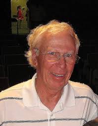 William Douglass Obituary