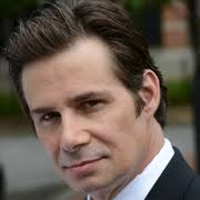 Christopher Clark. Actor