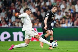 real madrid