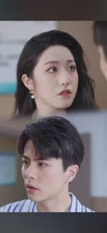 Drama de Wang Nan. No sé qué tan vieja es esta serie, ¡pero la acabo de ver  y me encantó! Es una comedia romántica, por si a alguien le interesa. :  r/CShortDramas