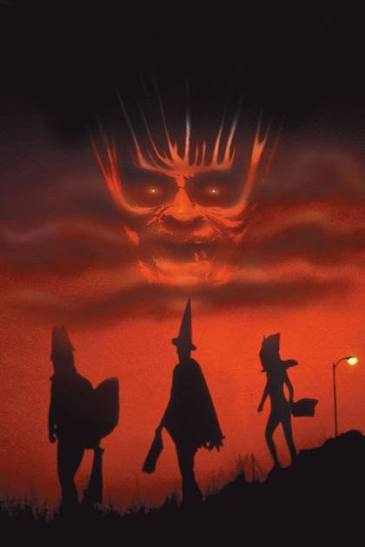 Watch Halloween III: Season of the Witch Streaming on Philo (Free Trial)