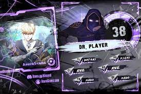 Dr. Player - Chapter 38 - Mangatx