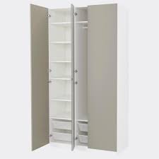 99 Armoire Profondeur 30 Cm Porte Placard Pliante Dressing Ikea Ikea