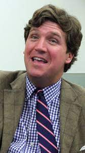 Fox news channel's tucker carlson's home came under siege wednesday night while he was at work. Tucker Carlson S Home Targeted By Protesters They Were Threatening Me And My Family