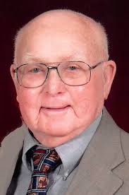 Robert Thomas Mott (1924-2016)