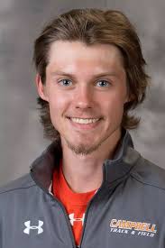 2017 Cross Country Roster