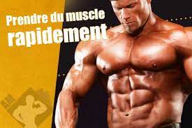 La clé pour prendre du poids rapidement est un régime alimentaire équilibré et l'exercice. Prendre Du Muscle Rapidement Comment Faire