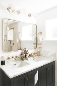 Open the curtains and let the sunlight pour into your bathroom for true divinity. The Best Bathroom Mirror Ideas For 2020 Decoholic