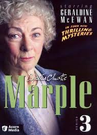 Marple. Series 3