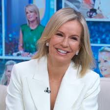 Dr. Jennifer Ashton bids farewell to 'GMA'