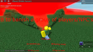 Maybe you would like to learn more about one of these? Roblox Script Showcase Skid Banisher By Chicken