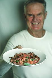 When in lockdown Italy? Here are my 10 favorite recipes