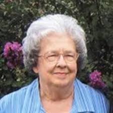 Hazel Cherry Obituary May 12, 2014